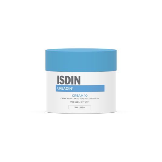 isdin ureadin cream10 hidratante tarro 300ml