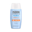 ISDIN FOTOP PEDIATRICS MINERAL BABY 50+