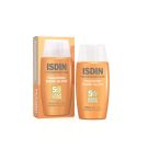 isdin fotoproteccion fusion water magic glow spf50 50ml