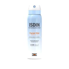 isdin protector solar facial fotoprotector spf50 100 ml