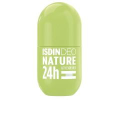 isdin desodorante nature roll on 24h 50ml