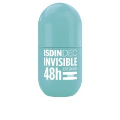 isdin desodorante fresh invisible roll on 50ml