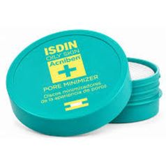 isdin acniben pore minimizer parches 30u