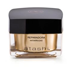 atashi cellular cosmetic reparadora antiarrugas crema facial 50ml