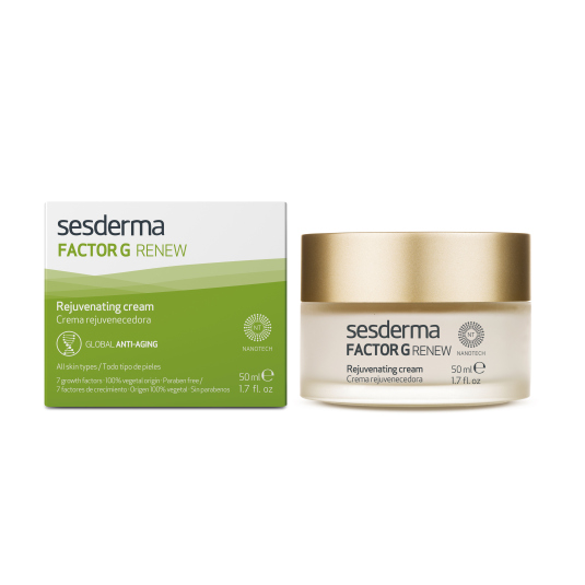 sesderma factor g crema 50ml sesderma factor g crema 50ml