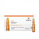SESDERMA C-VIT INTENSIVE SERUM AMPOLLAS 10 U