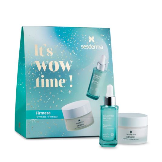 sesderma factor g serum 30ml+mesoses 30ml
