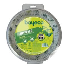 bayeco air fryer 30uds
