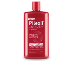 lacer pilexil champu anticaida triple 450ml