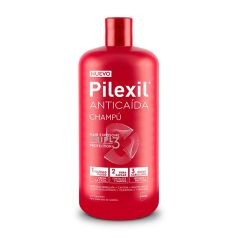 lacer pilexil champu anticaida triple pro 900ml