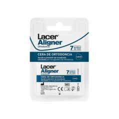 lacer aligner cera ortodoncia 7 barras