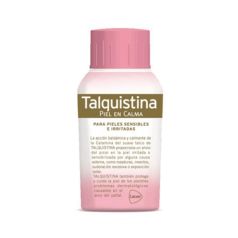 talquistina crema 50g