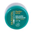 MUSSVITAL BALSAMO REPARADOR SPF15 PEDIA*R
