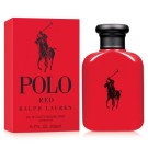POLO RED EDT 200 VAP ED.#*
