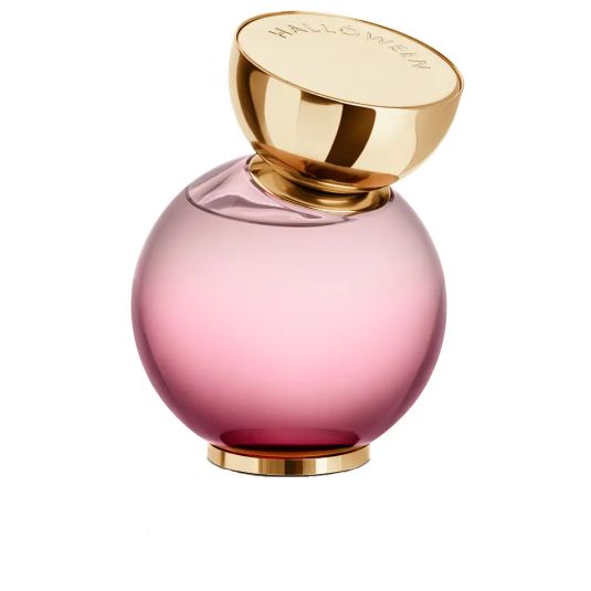 halloween my wish eau de parfum