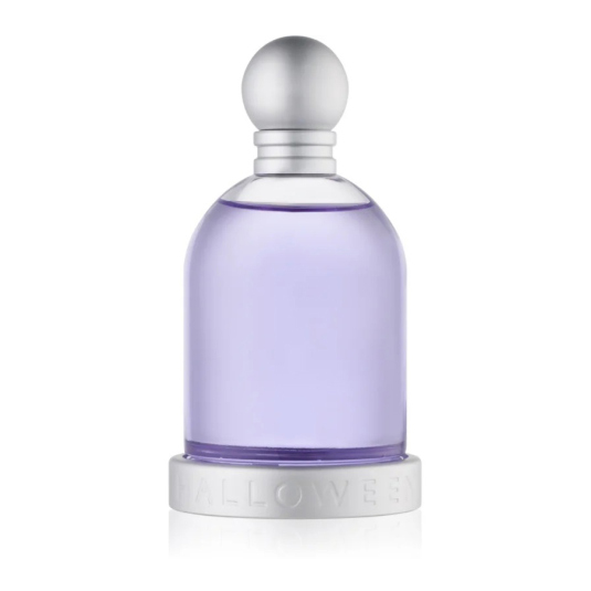halloween eau de toilette 100ml