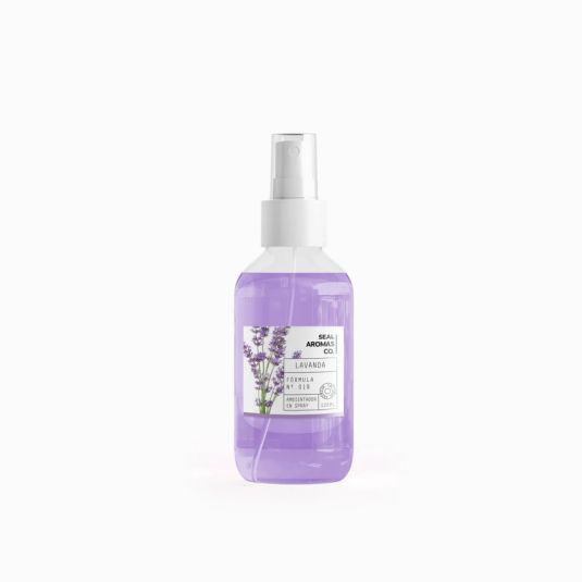 seal ambientador spray lavanda 100ml