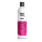 REVLON PROYOU KEEPER CHAMPU 350 ML¬