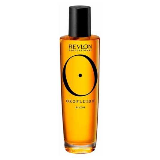 revlon orofluido original elixir serum con aceite de argan 100ml