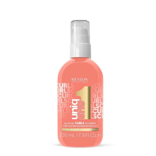 revlon uniq tratamiento para cabellos rizados