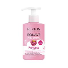 revlon equave kids princess champu infanti 300ml