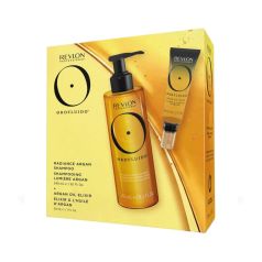 orofluido original elixir 30ml estuche 2 piezas