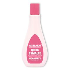 agrado quitaesmalte 200ml