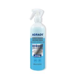 agrado acondicionador bifasico 400ml