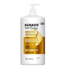 agrado champu nutritivo 900ml