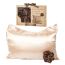 NAHUEL SET PARA DORMIR FUNDA ALMOHADA+COLETER
