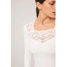 Y.MORA CAMISETA TERM.SRA 70005 M.L.PANAC -S*