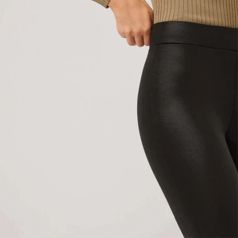 ysabel mora leggings termico