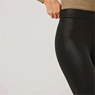 Y.MORA LEGGINGS TERMICO 70293 T-L*