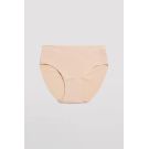 Y.MORA BRAGA MIDI 19696 NUDE -U