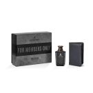 SCALPERS THE CLUB EDP 125 ML+ MONEDERO#