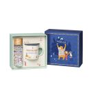 EL GANSO LIKE FATHER LIKE SON EDT 125 ML+TAZ*
