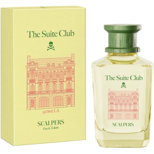 scalpers suite eau de parfum