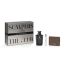 SCALPERS THE CLUB EDP 125 ML+15ML+CARTERA