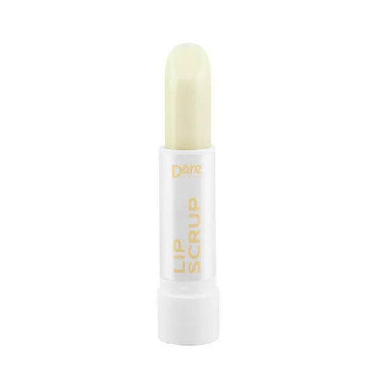 dare lip scrub exfoliante de labios