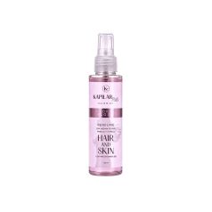 inca kapilar floral bloom perfume para pelo 100ml