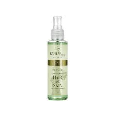 inca kapilar pistachio delight perfume para pelo 100ml