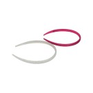 INC PACK 2 DIADEMAS BRILLANTINA*