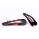 INCA CLIP CONCHA FRANCESA (574)