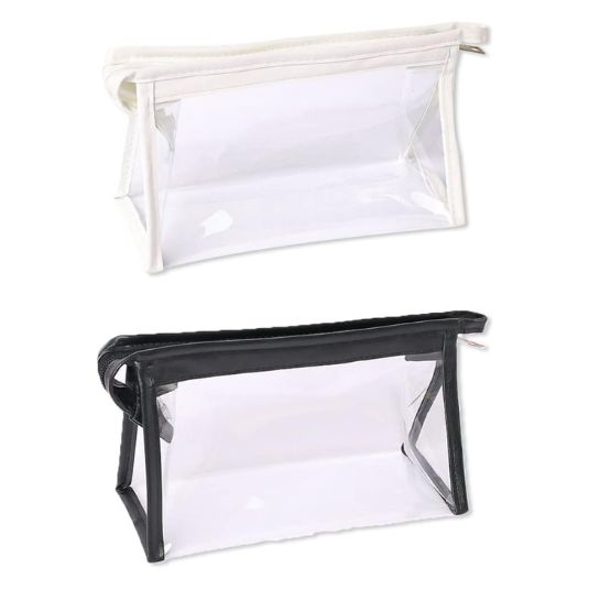 neceser transparente 