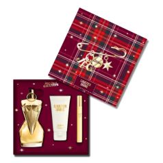 gaultier divine eau de parfum 100ml cofre 3 piezas gaultier divine eau de parfum 100ml cofre 3 piezas