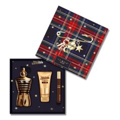 gaultier men le male elixir parfum 125ml cofre gaultier men le male elixir parfum 125ml cofre