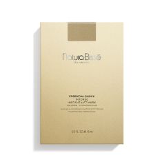 natura bisse essential shock lif mascarillas 4u