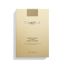 NATURA BISSE ESSENTIAL SHOCK LIFT MASK 4X10