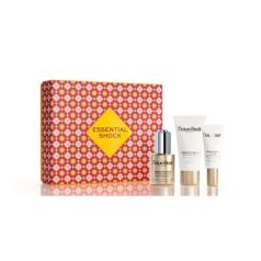 natura bisse essential shock intense crema 50ml cofre 3 piezas