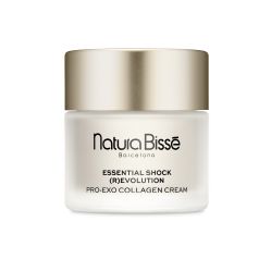 natura bisse essential shock revolution crema 75ml